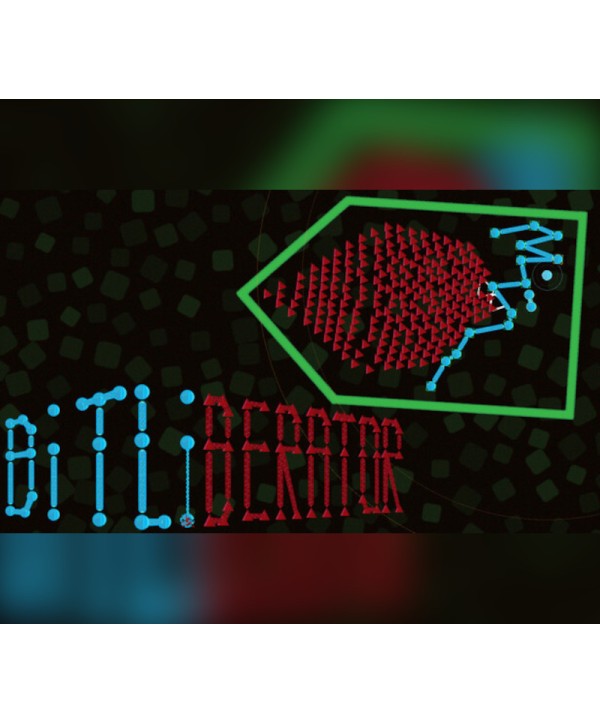 BitLiberator Steam Key GLOBAL